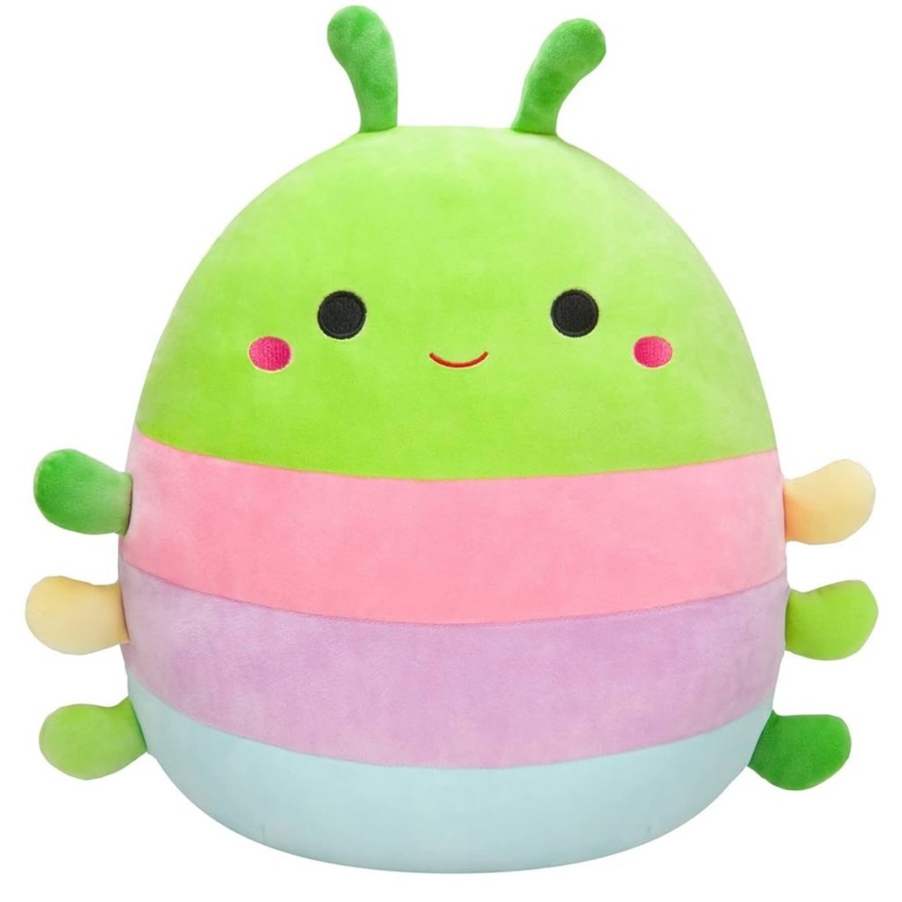 Squishmallows Rutabaga Plush